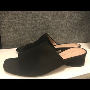 Stuart Weitzman Slides